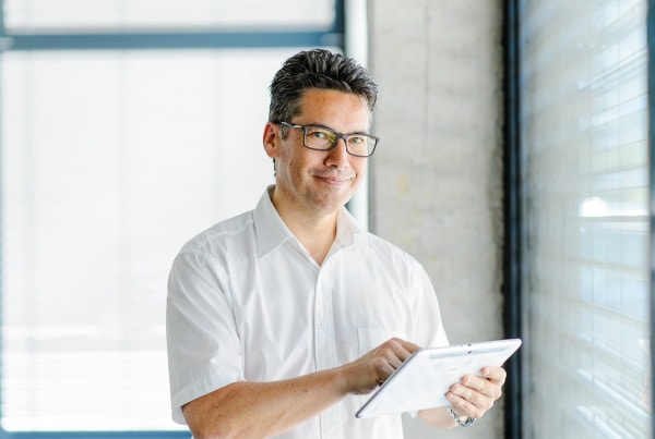 Businessfotos München