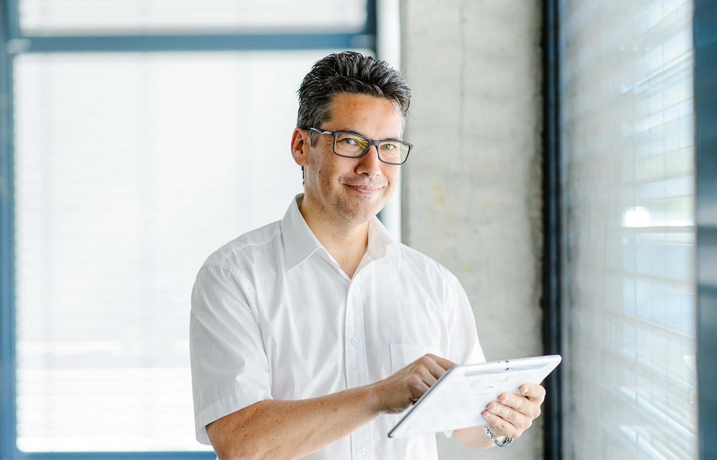 Businessfotos München