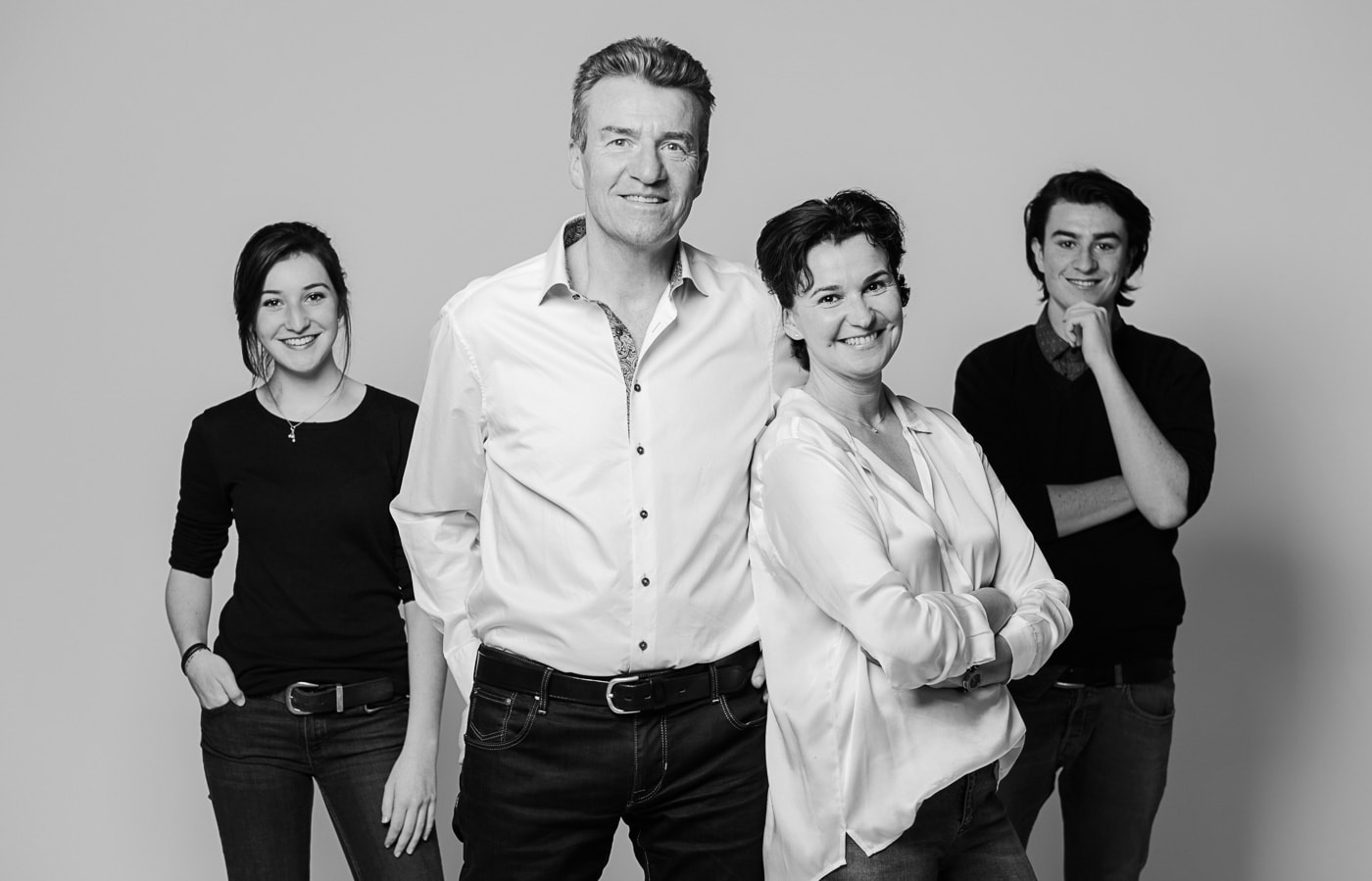 Familienfoto München