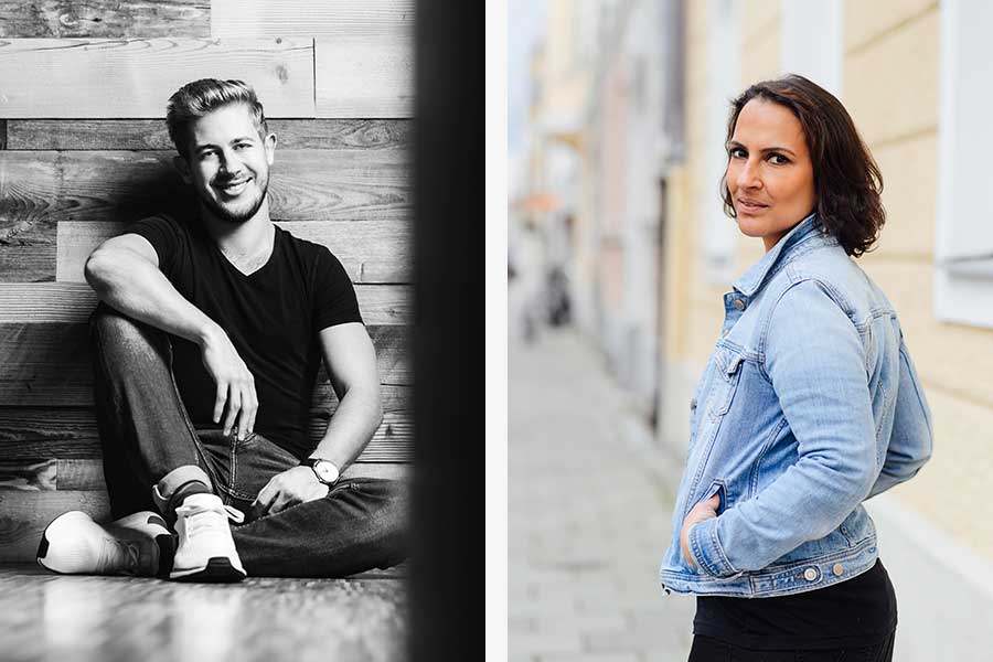 Onlinedating München