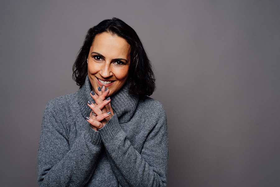 Studioportrait Partnerportal