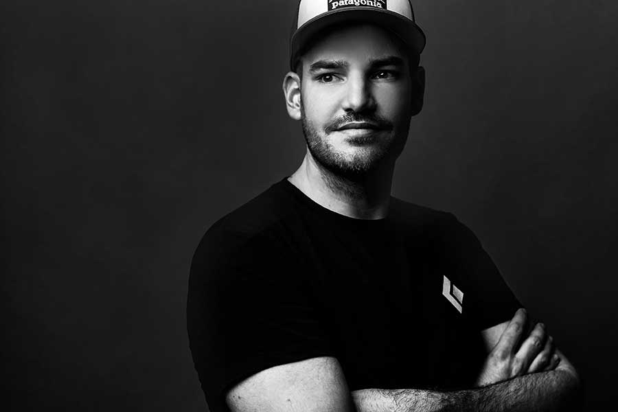 Portrait Onlinedating