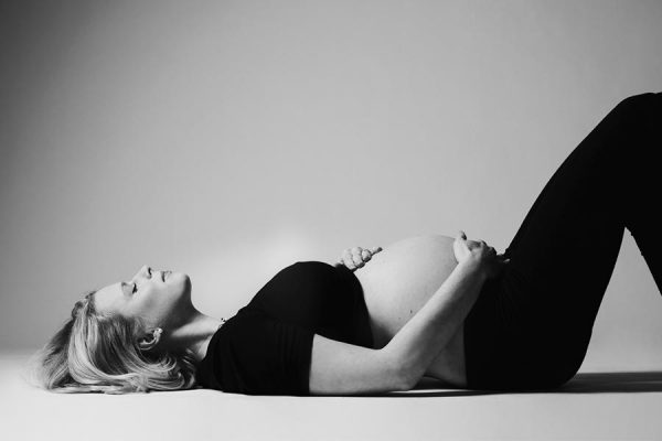 Babybauch-2020-010 Schwangerenfoto Studio