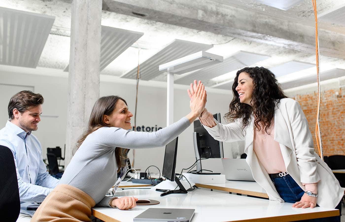 Branding für Mitarbeiter