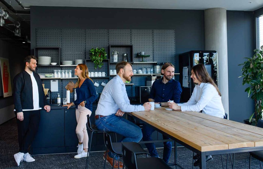 35535-4691 Employer Branding München