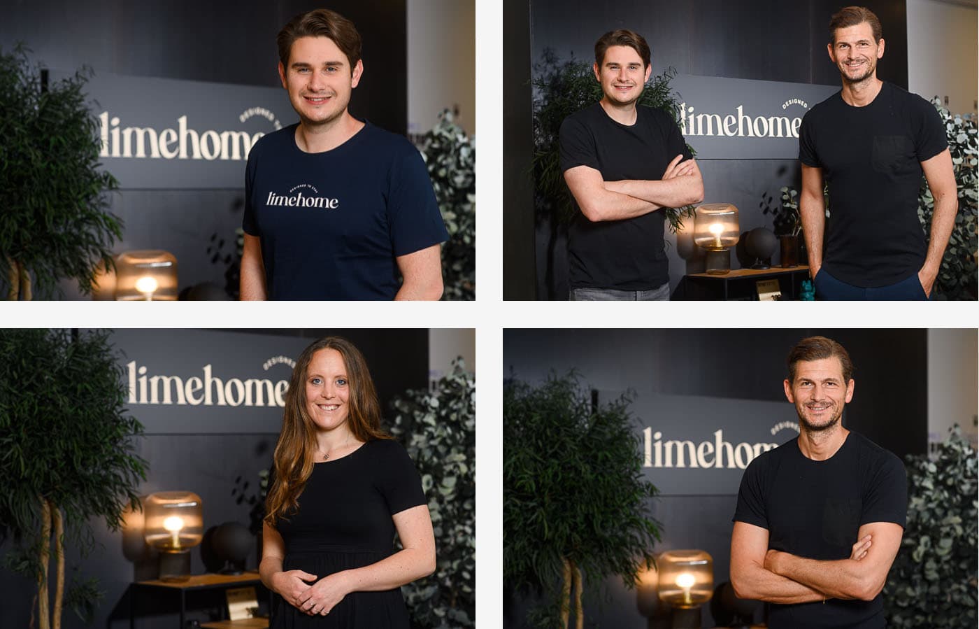 Corporate Design Fotografie