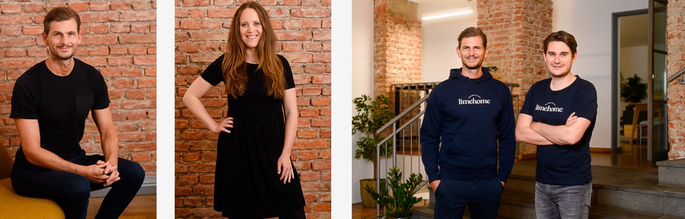 Mitarbeiterbilder München