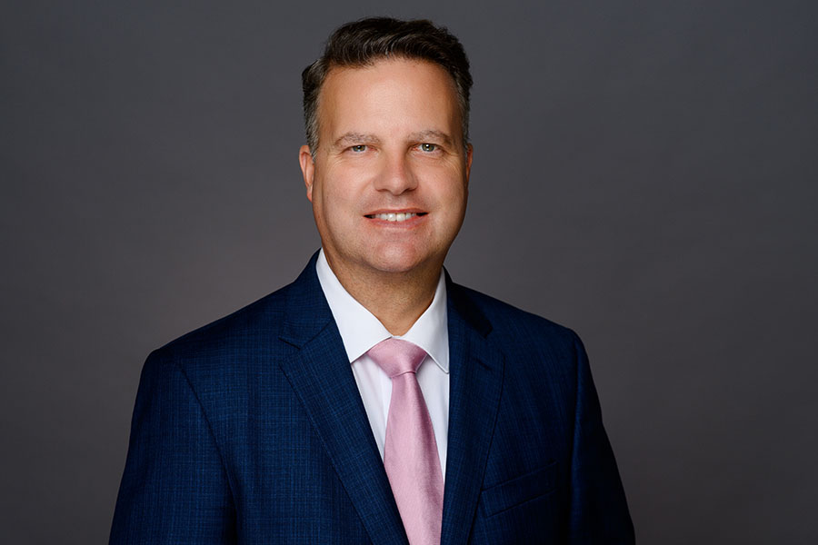 klassisches Mitarbeiterbild