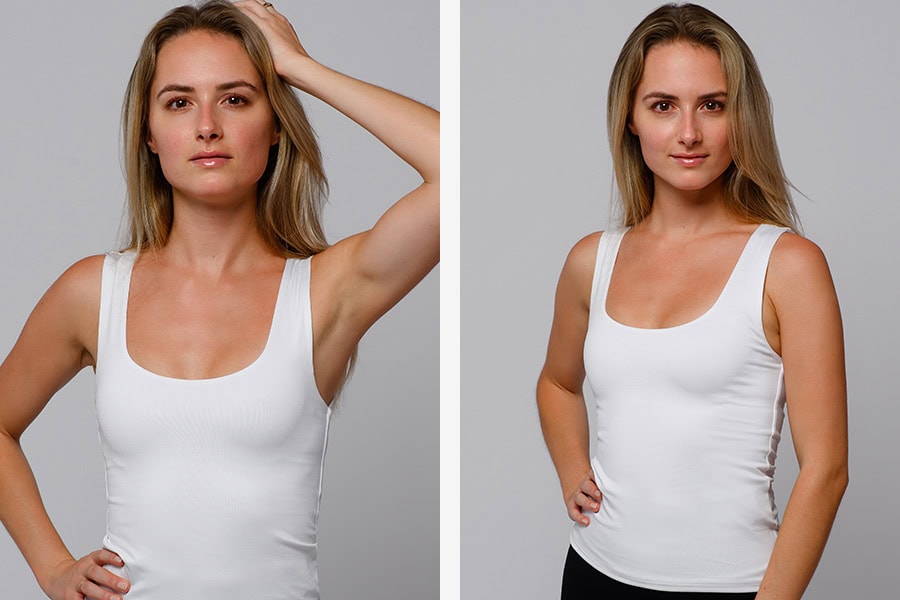 Pola für Modelagentur