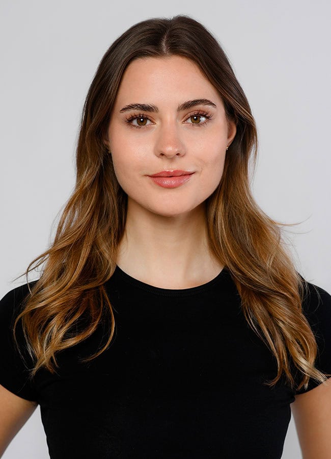 Pola für Agentur - München