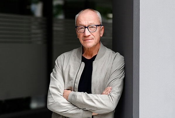 Autor Helmut Eigner