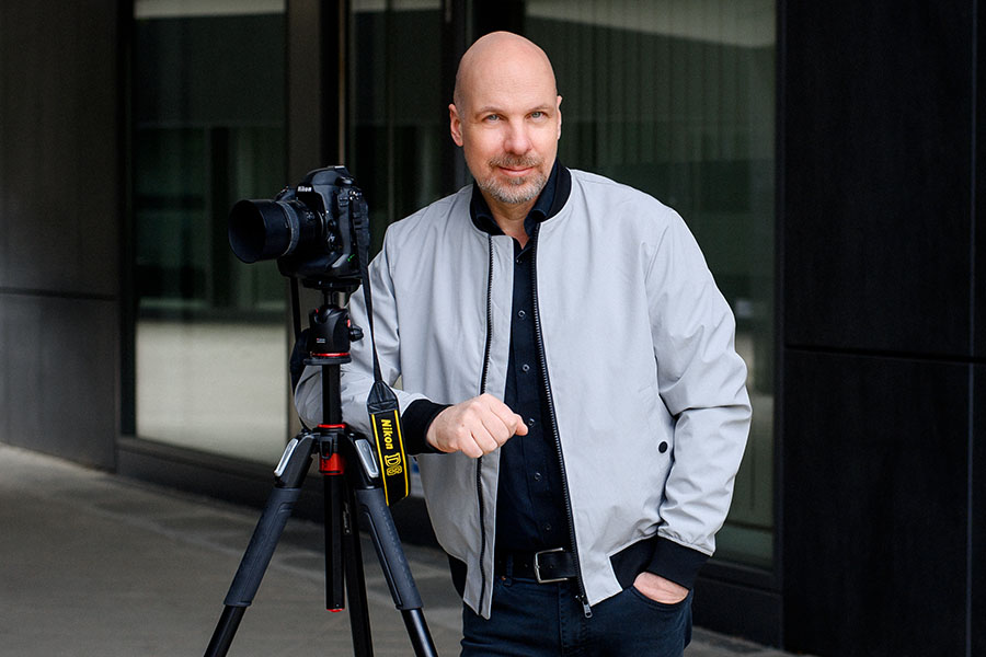 Stefan Schmerold Fotograf Stefan Schmerold